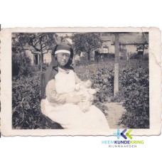 Dina Damen Coll. HKR F0000014
